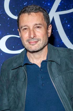 Alex Litvak bei der Premiere des Films Reunion im Madame Tussauds Hollywood Wax Museum. Los Angeles, 16.04.2026