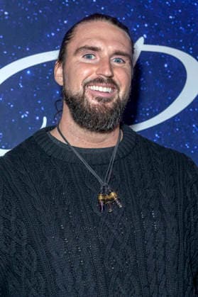 Garrett Thierry bei der Premiere des Films Reunion im Madame Tussauds Hollywood Wax Museum. Los Angeles, 16.04.2026