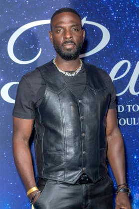Frantz Latten bei der Premiere des Films Reunion im Madame Tussauds Hollywood Wax Museum. Los Angeles, 16.04.2026