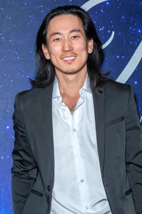 Jake Choi bei der Premiere des Films Reunion im Madame Tussauds Hollywood Wax Museum. Los Angeles, 16.04.2026