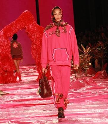 RECORD DATE NOT STATED Izabela Capeto s fashion show at Rio Fashion Week 2026. Rio de Janeiro (RJ), 04 18 2026 - Fashion Show Brand Izabela Capeto RJ - Fashion show of the Izabela Capeto brand during Rio de Janeiro Fashion Week (RIOFW), the event takes place at Pier Maua in the city of Rio de Janeiro, this Saturday, April 18, 2026.(Foto: Onofre Veras Thenews2 imago images) Izabela Capeto s fashion show at Rio Fashion Week 2026.  Copyright: xonofrexverasx