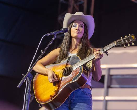 April 18, 2026, Indio, California, U.S: KACEY MUSGRAVES during Coachella Valley Music and Arts Festival at Empire Polo Club in Indio, California Indio U.S  - ZUMAs135 20260418_zap_s135_038 Copyright: xDanielxDeSloverx