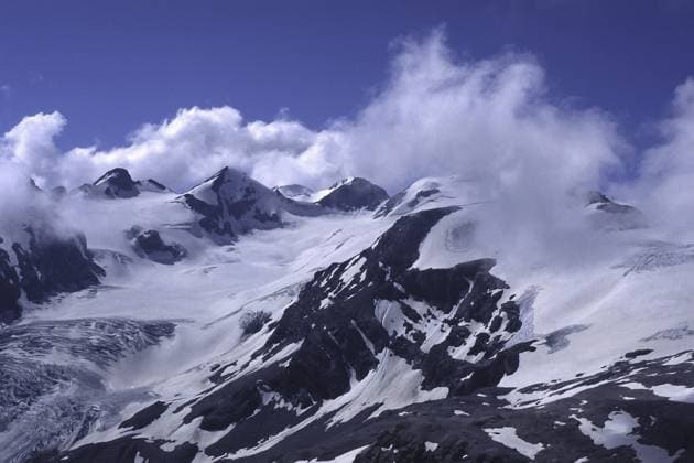 Stilfser Joch, Südtirol ? Foto: Lothar Hinz Stelvio Pass, South Tyrol? photo: Lothar Hinz Copyright: imageBROKER LotharxHinz ibliqx17329988.jpg