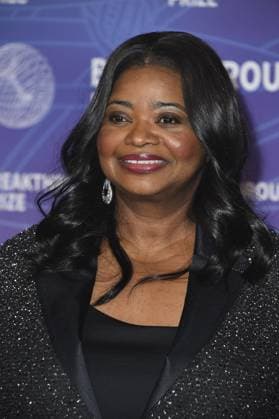 Octavia Spencer at arrivals for 12th Breakthrough Prize Ceremony - Part 2, Barker Hangar, Santa Monica, CA, April 18, 2026. Photo By: Elizabeth Goodenough Everett Collection 12th Breakthrough Prize Ceremony - Part 2 PUBLICATIONXNOTxINxCANxCHNxFRAxITAxJPNxNORxPOLxRUSxESPxUKxUSA