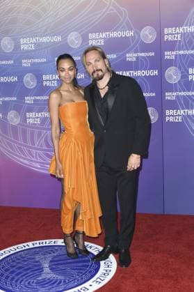 RECORD DATE NOT STATED at arrivals for 12th Breakthrough Prize Ceremony - Part 2, Barker Hangar, Santa Monica, CA, April 18, 2026. Photo By: Elizabeth Goodenough Everett Collection 12th Breakthrough Prize Ceremony - Part 2 PUBLICATIONXNOTxINxCANxCHNxFRAxITAxJPNxNORxPOLxRUSxESPxUKxUSA