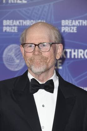 Ron Howard at arrivals for 12th Breakthrough Prize Ceremony - Part 2, Barker Hangar, Santa Monica, CA, April 18, 2026. Photo By: Elizabeth Goodenough Everett Collection 12th Breakthrough Prize Ceremony - Part 2 PUBLICATIONXNOTxINxCANxCHNxFRAxITAxJPNxNORxPOLxRUSxESPxUKxUSA