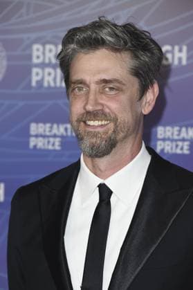 Andy Muschietti at arrivals for 12th Breakthrough Prize Ceremony - Part 2, Barker Hangar, Santa Monica, CA, April 18, 2026. Photo By: Elizabeth Goodenough Everett Collection 12th Breakthrough Prize Ceremony - Part 2 PUBLICATIONXNOTxINxCANxCHNxFRAxITAxJPNxNORxPOLxRUSxESPxUKxUSA