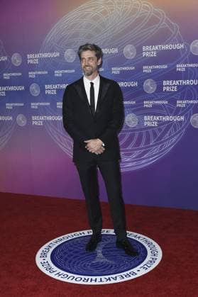 Andy Muschietti at arrivals for 12th Breakthrough Prize Ceremony - Part 2, Barker Hangar, Santa Monica, CA, April 18, 2026. Photo By: Elizabeth Goodenough Everett Collection 12th Breakthrough Prize Ceremony - Part 2 PUBLICATIONXNOTxINxCANxCHNxFRAxITAxJPNxNORxPOLxRUSxESPxUKxUSA