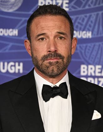 2026 Breakthrough Prize Ceremony Ben Affleck arriving to the 12th Breakthrough Prize Ceremony held at Barker Hangar on April 18, 2026 in Santa Monica, CA. Santa Monica Barker Hangar California USA Copyright: xStarbuck xAFF-USA.COMx