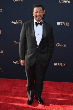 HOLLYWOOD, CALIFORNIA - APRIL 18: Robert Townsend at the 51st AFI Life Achievement Award: A Tribute To Eddie Murphy at Dolby Theatre on April 18, 2026 in Hollywood, California Copyright: xAdMedia MediaPunchx