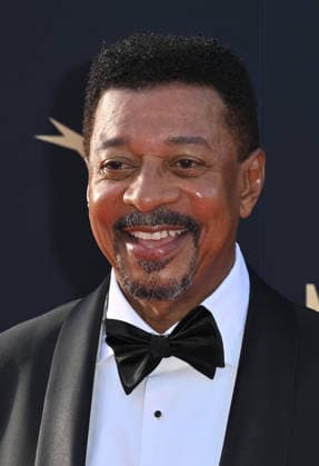 HOLLYWOOD, CALIFORNIA - APRIL 18: Robert Townsend at the 51st AFI Life Achievement Award: A Tribute To Eddie Murphy at Dolby Theatre on April 18, 2026 in Hollywood, California Copyright: xAdMedia MediaPunchx