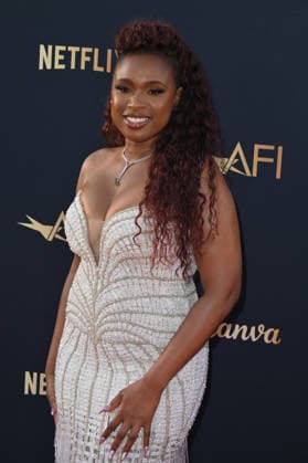 51st AFI Life Achievement Award: A Tribute To Eddie Murphy at Dolby Theatre Featuring: Jennifer Hudson Where: Los Angeles, California, United States When: 18 Apr 2026 Credit: Michael Mattes AdMedia MediaPunch INSTARimages EDITORIAL USE ONLY. NOT FOR USE BY NEWSPAPERS BASED IN THE UK. Copyright: xx instar55628617