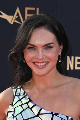 51st AFI Life Achievement Award: A Tribute To Eddie Murphy at Dolby Theatre Featuring: Anna Oris Where: Los Angeles, California, United States When: 18 Apr 2026 Credit: Michael Mattes AdMedia MediaPunch INSTARimages EDITORIAL USE ONLY. NOT FOR USE BY NEWSPAPERS BASED IN THE UK. Copyright: xx instar55628639