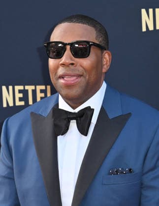 51st AFI Life Achievement Award: A Tribute To Eddie Murphy at Dolby Theatre Featuring: Keenan Thompson Where: Los Angeles, California, United States When: 18 Apr 2026 Credit: Michael Mattes AdMedia MediaPunch INSTARimages EDITORIAL USE ONLY. NOT FOR USE BY NEWSPAPERS BASED IN THE UK. Copyright: xx instar55628567