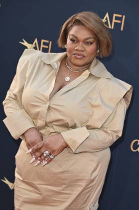 51st AFI Life Achievement Award: A Tribute To Eddie Murphy at Dolby Theatre Featuring: Da Vine Joy Randolph Where: Los Angeles, California, United States When: 18 Apr 2026 Credit: Michael Mattes AdMedia MediaPunch INSTARimages EDITORIAL USE ONLY. NOT FOR USE BY NEWSPAPERS BASED IN THE UK. Copyright: xx instar55628577