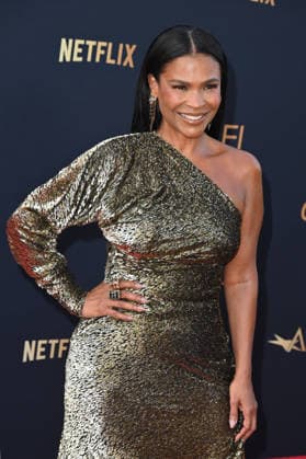 51st AFI Life Achievement Award: A Tribute To Eddie Murphy at Dolby Theatre Featuring: Nia Long Where: Los Angeles, California, United States When: 18 Apr 2026 Credit: Michael Mattes AdMedia MediaPunch INSTARimages EDITORIAL USE ONLY. NOT FOR USE BY NEWSPAPERS BASED IN THE UK. Copyright: xx instar55628582