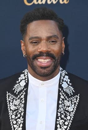 51st AFI Life Achievement Award: A Tribute To Eddie Murphy at Dolby Theatre Featuring: Colman Domingo Where: Los Angeles, California, United States When: 18 Apr 2026 Credit: Michael Mattes AdMedia MediaPunch INSTARimages EDITORIAL USE ONLY. NOT FOR USE BY NEWSPAPERS BASED IN THE UK. Copyright: xx instar55628589