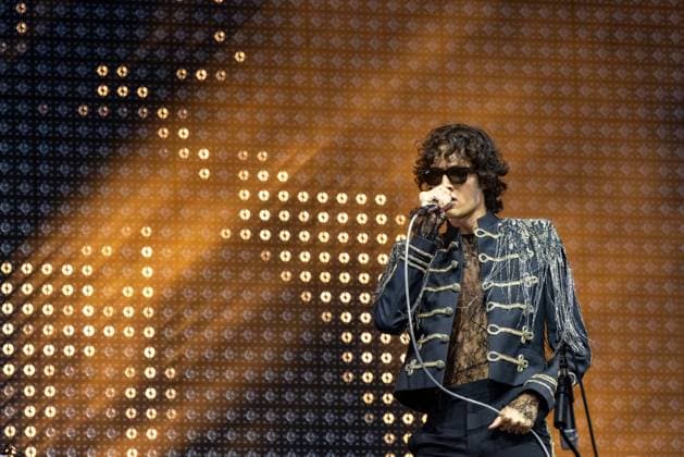 April 18, 2026, Indio, California, U.S: SOMBR (SHANE BOOSE) during Coachella Valley Music and Arts Festival at Empire Polo Club in Indio, California Indio U.S  - ZUMAs135 20260418_zap_s135_223 Copyright: xDanielxDeSloverx