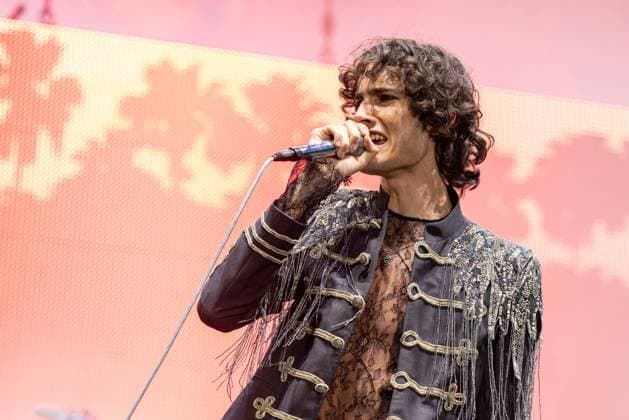 April 18, 2026, Indio, California, U.S: SOMBR (SHANE BOOSE) during Coachella Valley Music and Arts Festival at Empire Polo Club in Indio, California Indio U.S  - ZUMAs135 20260418_zap_s135_255 Copyright: xDanielxDeSloverx