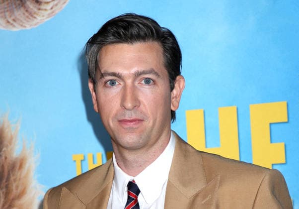 The Sheep Detectives New York Premiere Nicholas Braun attending The Sheep Detectives New York Premiere held at Jazz at Lincoln Center on April 19, 2026 in New York City, NY New York City Jazz at Lincoln Center NY USA Copyright: xStevenxBergman AFF-USA.COMx