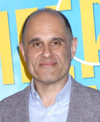 The Sheep Detectives New York Premiere Craig Mazin attending The Sheep Detectives New York Premiere held at Jazz at Lincoln Center on April 19, 2026 in New York City, NY New York City Jazz at Lincoln Center NY USA Copyright: xStevenxBergman AFF-USA.COMx