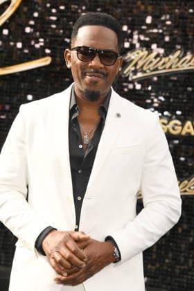HOLLYWOOD, CA - APRIL 20: Bill Bellamy at the premiere of Michael on April 20, 2026 at TCL Chinese Theatre in Hollywood, California. Copyright: xJeffreyxMayer MediaPunchx