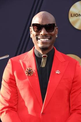 Premiere of Michael LOS ANGELES, CALIFORNIA - APRIL 20: Tyrese Gibson at Lionsgate s Michael Los Angeles premiere at Dolby Theatre on April 20, 2026 in Los Angeles, California. Credit: AdMedia EDITORIAL USE ONLY  Copyright: xx AdMediax admphotostwo983585