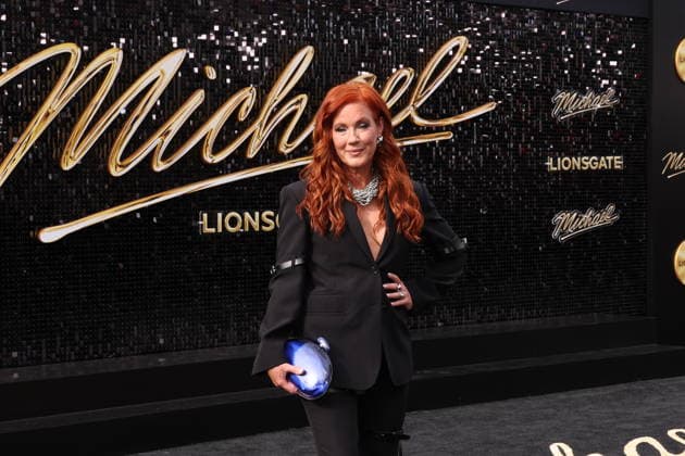 Premiere of Michael LOS ANGELES, CALIFORNIA - APRIL 20:Elisa Donovan at Lionsgate s Michael Los Angeles premiere at Dolby Theatre on April 20, 2026 in Los Angeles, California. Credit: AdMedia EDITORIAL USE ONLY  Copyright: xx AdMediax admphotostwo983599