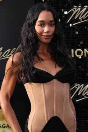 Premiere of Michael LOS ANGELES, CALIFORNIA - APRIL 20: Laura Harrier at Lionsgate s Michael Los Angeles premiere at Dolby Theatre on April 20, 2026 in Los Angeles, California. Credit: AdMedia EDITORIAL USE ONLY  Copyright: xx AdMediax admphotostwo983606
