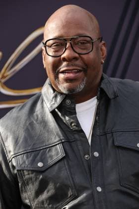 LOS ANGELES, CALIFORNIA - APRIL 20:Bobby Brown at Lionsgate s Michael Los Angeles premiere at Dolby Theatre on April 20, 2026 in Los Angeles, California. Credit: USA  - ZUMAa123 20260420_zaa_a123_012 Copyright: xAdMediax