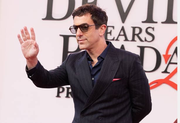 The Devil Wears Prada 2 World Premiere Featuring: B.J. Novak Where: New York, New York, United States When: 21 Apr 2026 Credit: Janet Mayer INSTARimages.com EDITORIAL USE ONLY. NOT FOR USE BY NEWSPAPERS BASED IN THE UK. Copyright: xx instar55631686