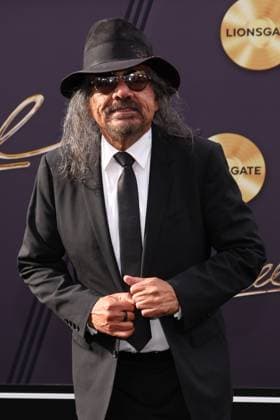 Premiere of Michael LOS ANGELES, CALIFORNIA - APRIL 20: George Lopez at Lionsgate s Michael Los Angeles premiere at Dolby Theatre on April 20, 2026 in Los Angeles, California. Credit: AdMedia EDITORIAL USE ONLY  Copyright: xx AdMediax admphotostwo983674