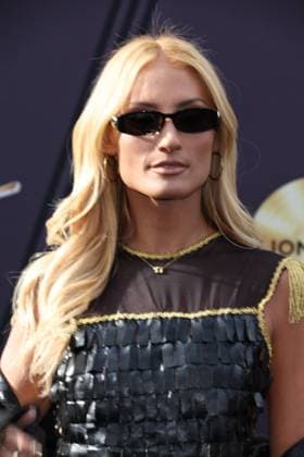 LOS ANGELES, CALIFORNIA - APRIL 20:Montana Tucker at Lionsgate s Michael Los Angeles premiere at Dolby Theatre on April 20, 2026 in Los Angeles, California. Credit: USA - ZUMAa123 20260420_zaa_a123_149 Copyright: xAdMediax