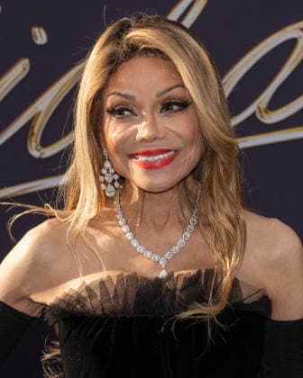 Entertainment Bilder des Tages #2 April 20, 2026, Hollywood, California, USA: American singer, songwriter, actress, television personality, and former model LATOYA JACKSON, 69, attends Lionsgate s MICHAEL Los Angeles red carpet premiere. Hollywood USA  - ZUMAb173 20260420_aap_b173_060 Copyright: xBillyxBennightx
