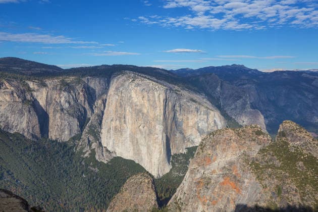 Creative Highlights World Schöne Yosemite Nationalpark Landschaften, Kalifornien Beautiful Yosemite National Park landscapes, California (License=RF) Copyright: xZoonar.com GalynaxAndrushkox 24883084