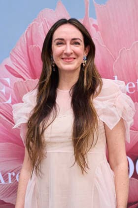 Leighton Meester presents Eternal Aura from Elizabeth Arden Amber Garrison, presidente of Elizabeth Arden attends Eternal Aura from Elizabeth Arden at Santo Mauro Hotel on April 21, 2026 in Madrid, Spain Photo by IMAGO MPG Madrid Santo Mauro Hotel Madrid Spain  Copyright: xMPGx