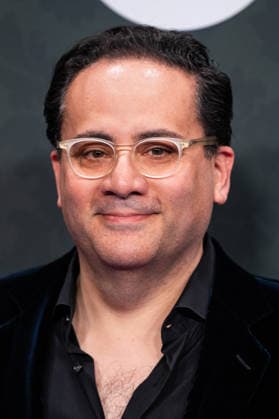 April 22, 2026, Madrid, Madrid, SPAIN: MONTY SARHAN, CEO of SkyShowTime, attends the official premiere of The Tribute (El Homenaje), the new original series from SkyShowtime in Madrid, Spain. Madrid SPAIN - ZUMAc270 20260422_zip_c270_012 Copyright: xDavidxCruzxSanzx