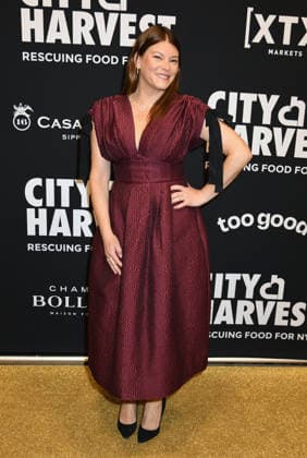 NEW YORK, NY- APRIL 21: Gail Simmons at City Harvest Presents The 2026 Gala: Shaken, Not Stirred on April 21, 2026 at Cipriani 42nd St in New York City. Credit: AdMedia New York City USA  - ZUMAa123 20260421_zaa_a123_026 Copyright: xJackxFyckex