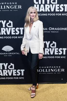 April 21, 2026, Bronx, New York, USA: Becca Parrish attends as City Harvest presents the 2026 Gala: Shaken, Not Stirred at Cipriani 42nd Street in New York, NY on April 21,2026. Bronx USA  - ZUMAr339 20260421_znp_r339_027 Copyright: xLevxRadinx