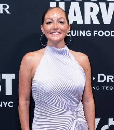 April 21, 2026, Bronx, New York, USA: Kelly Kent attends as City Harvest presents the 2026 Gala: Shaken, Not Stirred at Cipriani 42nd Street in New York, NY on April 21,2026. Bronx USA  - ZUMAr339 20260421_znp_r339_030 Copyright: xLevxRadinx
