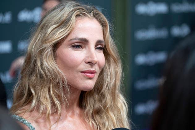 The Tribute Premiere in Madrid, Spain - 21 Apr 2026 Elsa Pataky attends the premiere of The Tribute at the Círculo de Bellas Artes. Madrid Spain Copyright: xAtilanoxGarciax xSOPAxImagesx photos14022