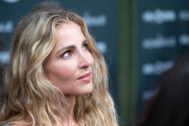 The Tribute Premiere in Madrid, Spain - 21 Apr 2026 Elsa Pataky attends the premiere of The Tribute at the Círculo de Bellas Artes. Madrid Spain Copyright: xAtilanoxGarciax xSOPAxImagesx photos14023