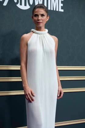 The Tribute Premiere in Madrid, Spain - 21 Apr 2026 Juana Acosta attends the premiere of The Tribute at the Círculo de Bellas Artes. Madrid Spain Copyright: xAtilanoxGarciax xSOPAxImagesx photos14032