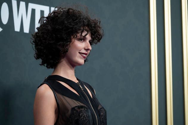 The Tribute Premiere in Madrid, Spain - 21 Apr 2026 Lola Alterio attends the premiere of The Tribute at the Círculo de Bellas Artes. Madrid Spain Copyright: xAtilanoxGarciax xSOPAxImagesx photos14039