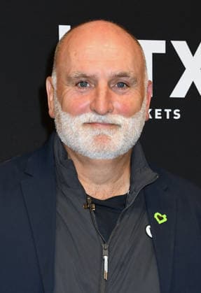 NEW YORK, NY APRIL 21 Joso Andro s at City Harvest Presents The 2026 Gala Shaken, Not Stirred on April 21, 2026 at Cipriani 42nd St in New York City Credit AdMedia New York City USA  - ZUMAa123 20260421_zaa_a123_002 Copyright: xJackxFyckex
