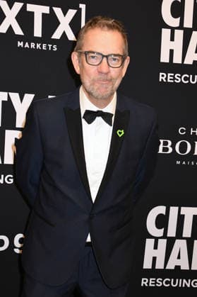 NEW YORK, NY APRIL 21 Ted Allen at City Harvest Presents The 2026 Gala Shaken, Not Stirred on April 21, 2026 at Cipriani 42nd St in New York City Credit AdMedia New York City USA  - ZUMAa123 20260421_zaa_a123_022 Copyright: xJackxFyckex