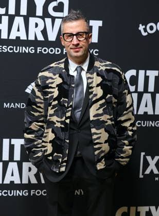 2026 City Harvest Gala - NYC Michele Brogioni attends the 2026 City Harvest Gala at the Cipriani restaurant in New York, NY on April 21, 2026. Photo by Charles Guerin ABACAPRESS.COM New York City NY United States  Copyright: xGuerinxCharles ABACAx