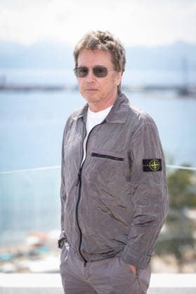 2nd World AI Film Festival - Photocall - Cannes Jean-Michel Jarre attends the photocall of the 2nd World AI Film Festival (WAIFF) at the Marriott hotel in Cannes. France on April 21, 2026. Photo by Shootpix ABACAPRESS.COM Cannes France  Copyright: xShootpix ABACAx