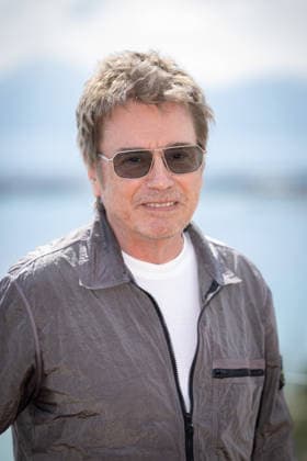 2nd World AI Film Festival - Photocall - Cannes Jean-Michel Jarre attends the photocall of the 2nd World AI Film Festival (WAIFF) at the Marriott hotel in Cannes. France on April 21, 2026. Photo by Shootpix ABACAPRESS.COM Cannes France  Copyright: xShootpix ABACAx