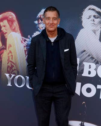 David Bowie: You re Not Alone Premiere at Lightroom in Kings Cross, London on 21 04 2026 Clive Owen attending the David Bowie: You re Not Alone Premiere at Lightroom in Kings Cross, London, United Kingdom, Credit:Cat Morley Avalon United Kingdom, London, Kings Cross  Copyright: xCatxMorleyx xAvalonx 1093371722